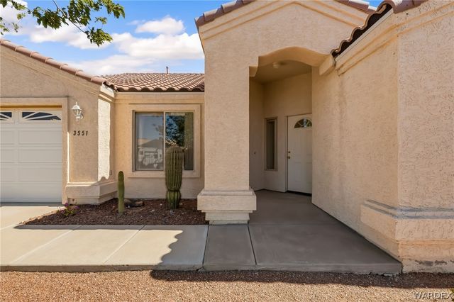 3551 Indian Hill Drive, Bullhead City, AZ 86429