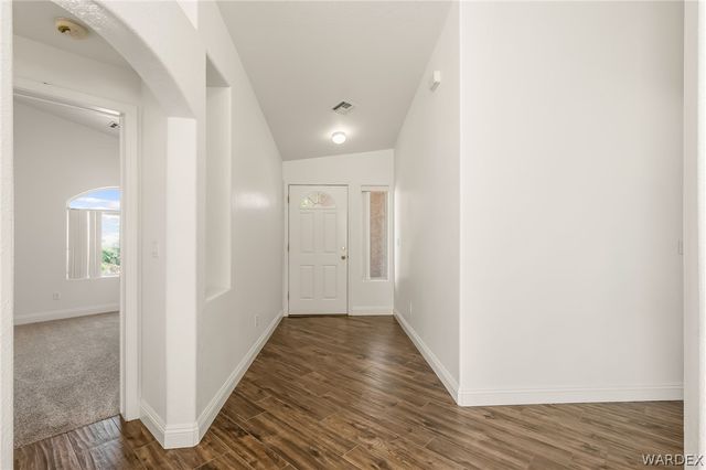 3551 Indian Hill Drive, Bullhead City, AZ 86429