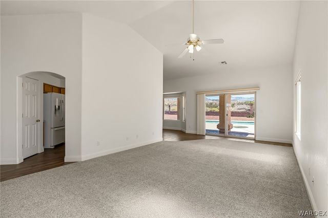 3551 Indian Hill Drive, Bullhead City, AZ 86429