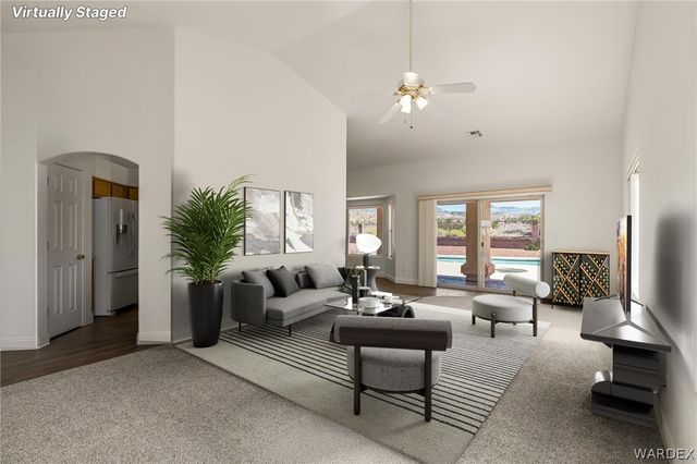 3551 Indian Hill Drive, Bullhead City, AZ 86429