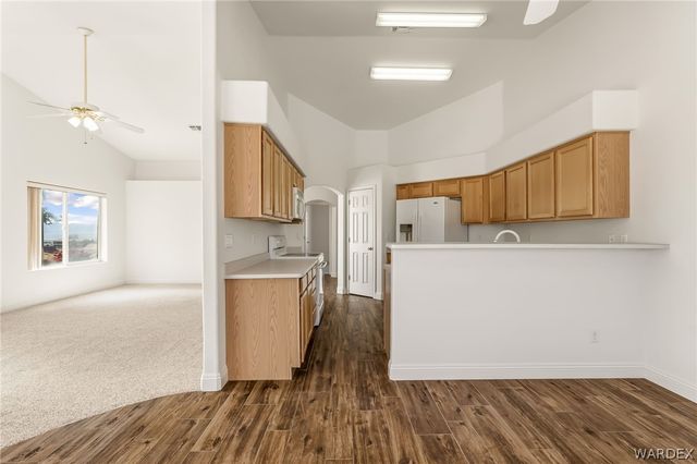 3551 Indian Hill Drive, Bullhead City, AZ 86429