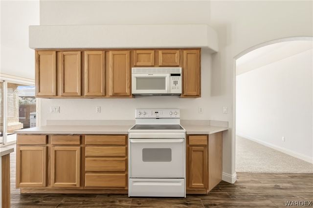 3551 Indian Hill Drive, Bullhead City, AZ 86429