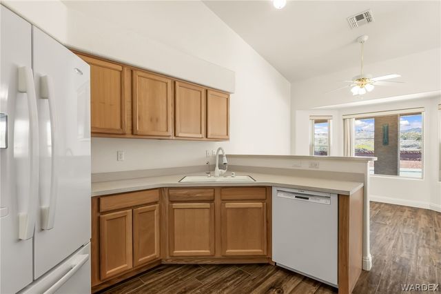 3551 Indian Hill Drive, Bullhead City, AZ 86429