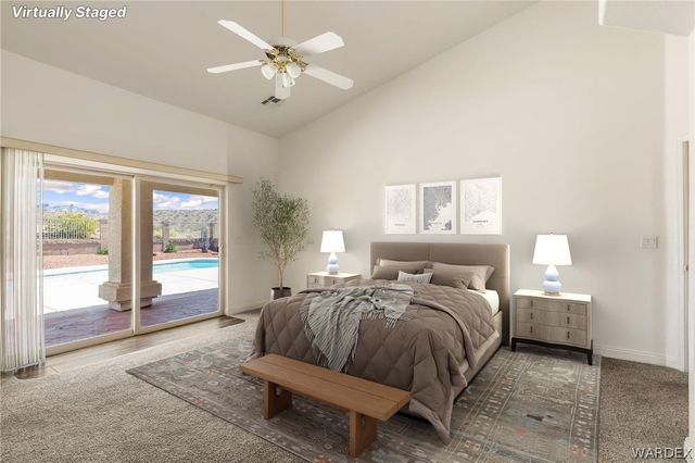 3551 Indian Hill Drive, Bullhead City, AZ 86429