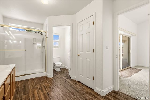 3551 Indian Hill Drive, Bullhead City, AZ 86429