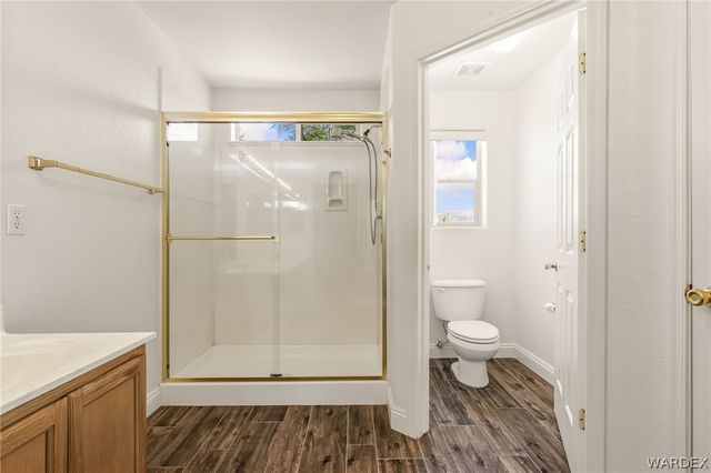 3551 Indian Hill Drive, Bullhead City, AZ 86429