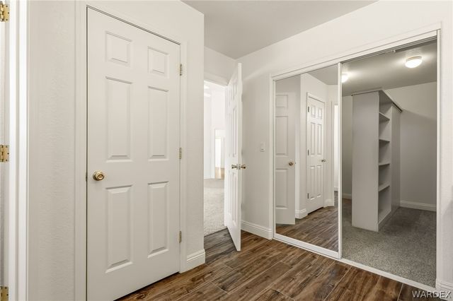 3551 Indian Hill Drive, Bullhead City, AZ 86429