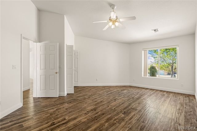 3551 Indian Hill Drive, Bullhead City, AZ 86429