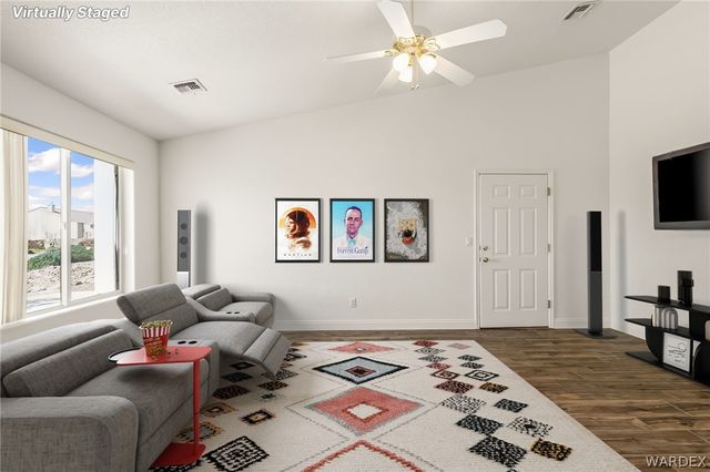 3551 Indian Hill Drive, Bullhead City, AZ 86429