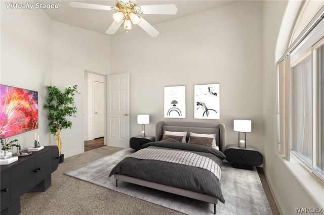 3551 Indian Hill Drive, Bullhead City, AZ 86429