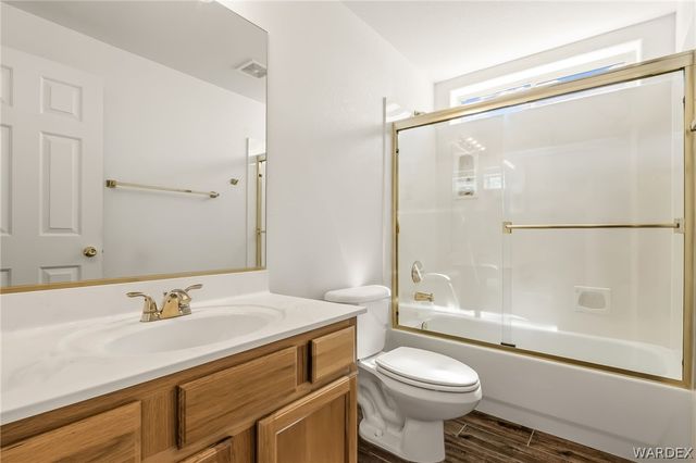 3551 Indian Hill Drive, Bullhead City, AZ 86429