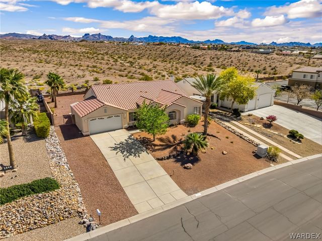 3551 Indian Hill Drive, Bullhead City, AZ 86429