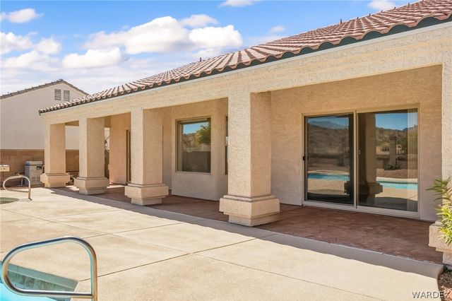 3551 Indian Hill Drive, Bullhead City, AZ 86429