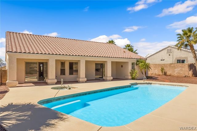 3551 Indian Hill Drive, Bullhead City, AZ 86429