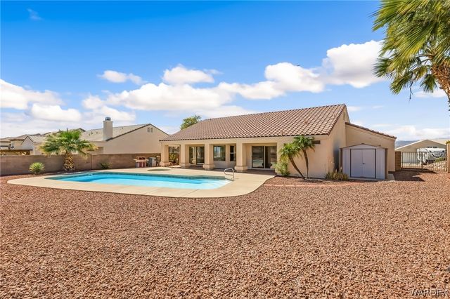 3551 Indian Hill Drive, Bullhead City, AZ 86429