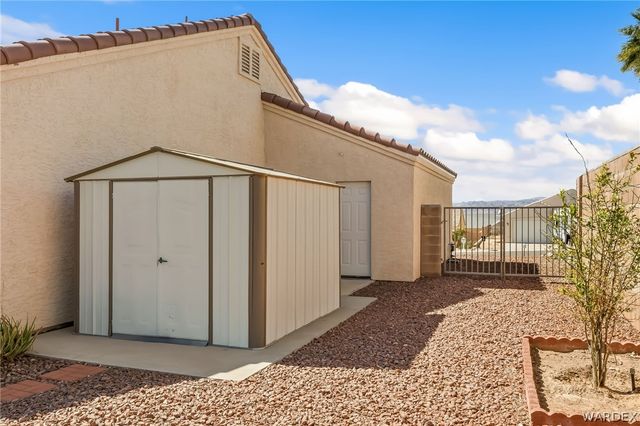 3551 Indian Hill Drive, Bullhead City, AZ 86429