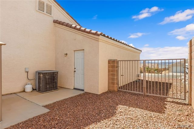 3551 Indian Hill Drive, Bullhead City, AZ 86429