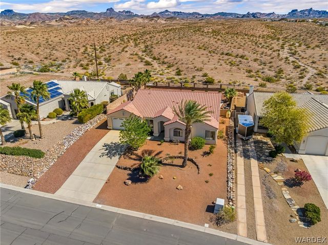 3551 Indian Hill Drive, Bullhead City, AZ 86429
