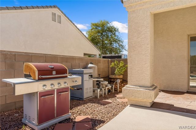 3551 Indian Hill Drive, Bullhead City, AZ 86429