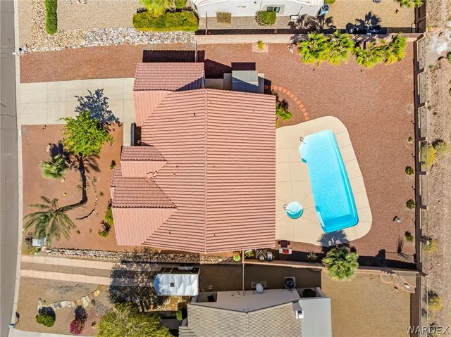 3551 Indian Hill Drive, Bullhead City, AZ 86429