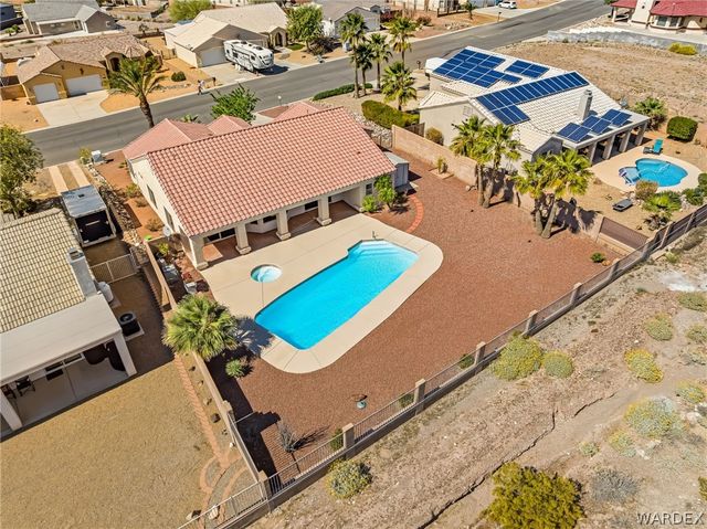 3551 Indian Hill Drive, Bullhead City, AZ 86429