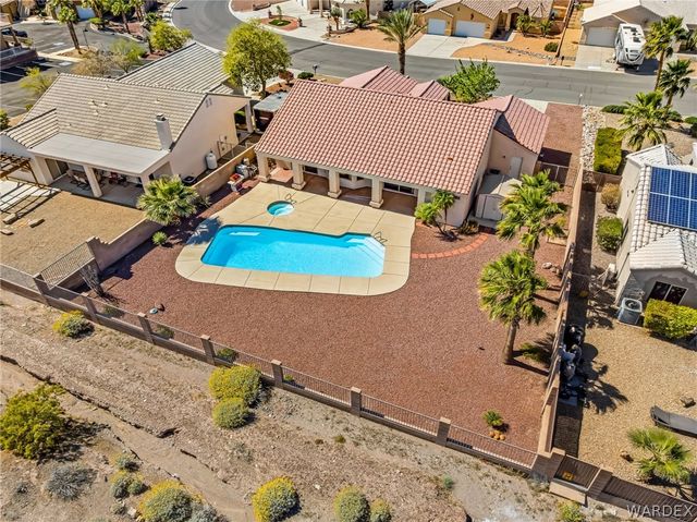 3551 Indian Hill Drive, Bullhead City, AZ 86429