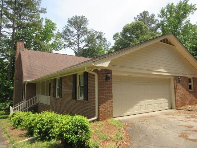 150 Plantation Drive, Stockbridge, GA 30281
