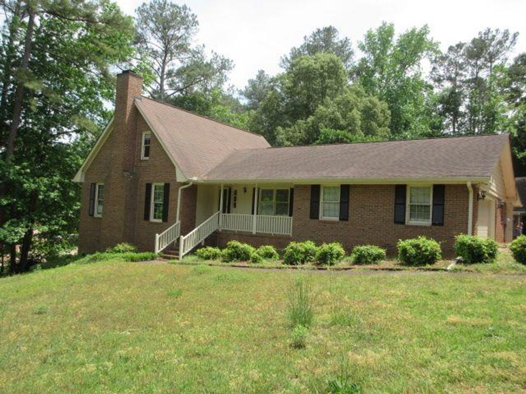 150 Plantation Drive, Stockbridge, GA 30281