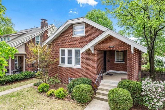 5006 Bancroft Avenue, St Louis, MO 63109