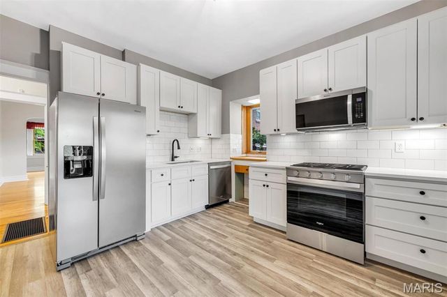 5006 Bancroft Avenue, St Louis, MO 63109
