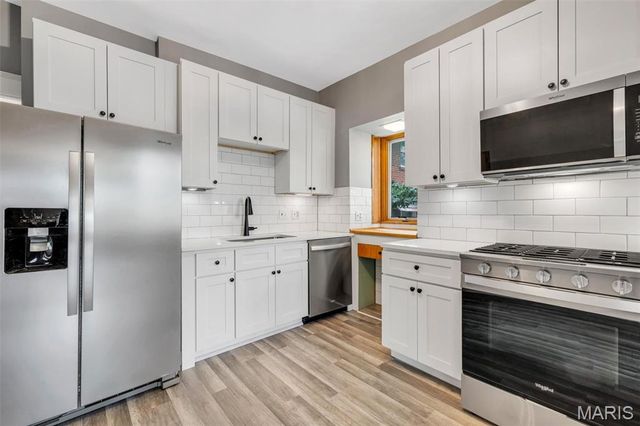 5006 Bancroft Avenue, St Louis, MO 63109