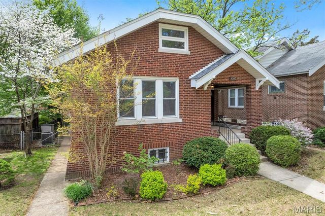 5006 Bancroft Avenue, St Louis, MO 63109