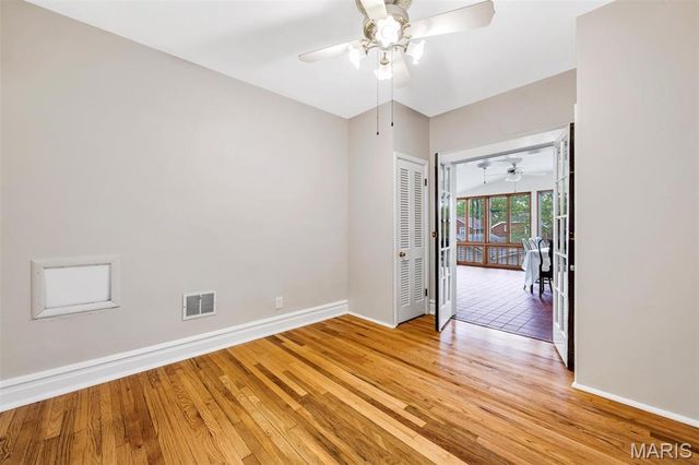 5006 Bancroft Avenue, St Louis, MO 63109
