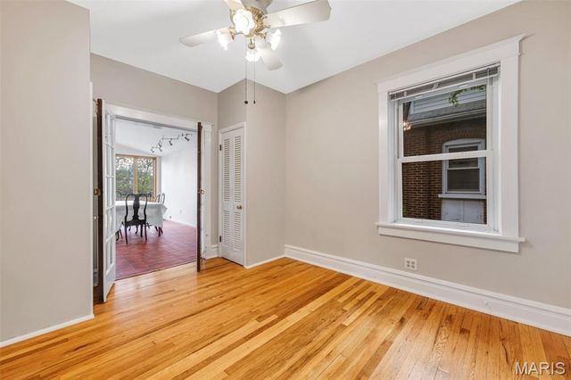 5006 Bancroft Avenue, St Louis, MO 63109