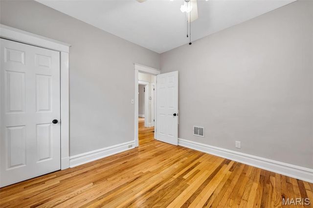 5006 Bancroft Avenue, St Louis, MO 63109