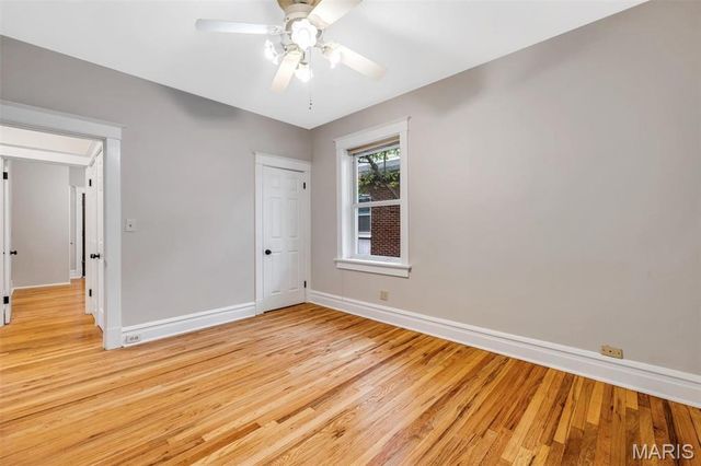 5006 Bancroft Avenue, St Louis, MO 63109