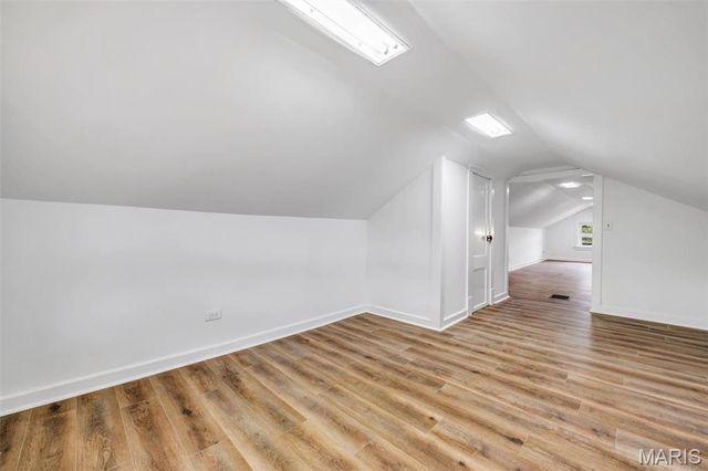 5006 Bancroft Avenue, St Louis, MO 63109