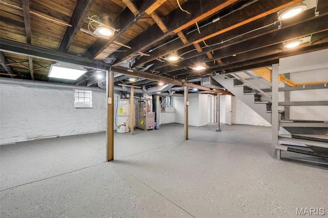 5006 Bancroft Avenue, St Louis, MO 63109