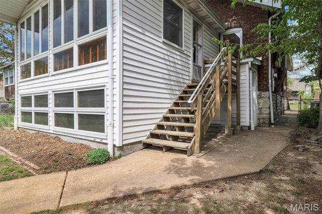 5006 Bancroft Avenue, St Louis, MO 63109