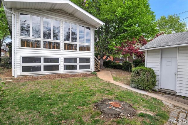 5006 Bancroft Avenue, St Louis, MO 63109