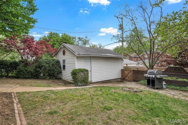 5006 Bancroft Avenue, St Louis, MO 63109