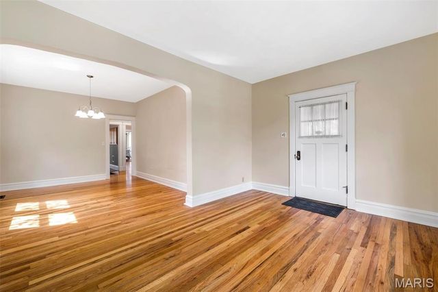5006 Bancroft Avenue, St Louis, MO 63109