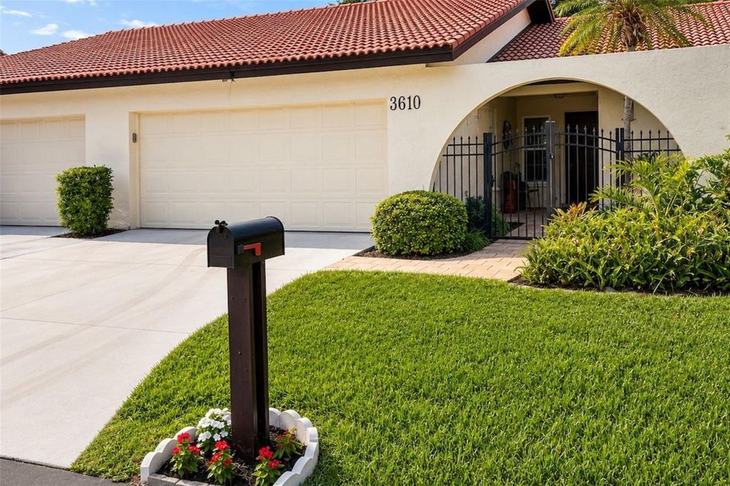 3610 NARANJA WAY 8510, Sarasota, FL 34232