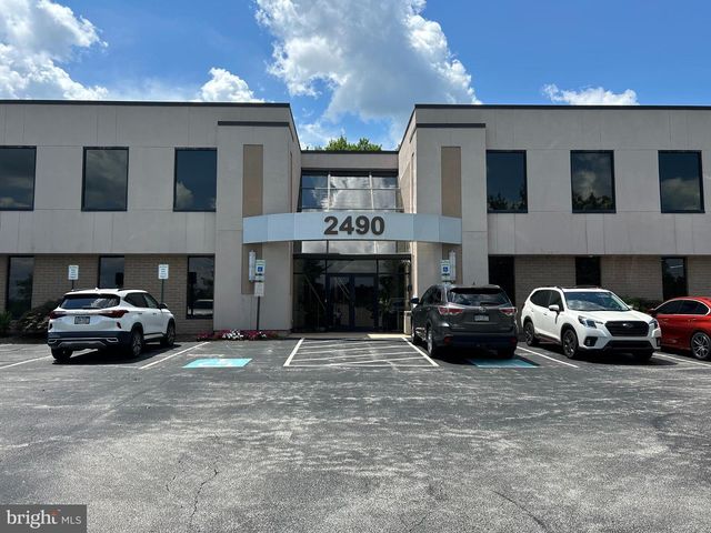 2490 BOULEVARD OF THE GENERALS, Norristown, PA 19403