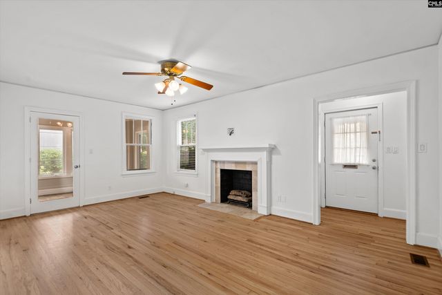2621 Kiawah Avenue, Columbia, SC 29205