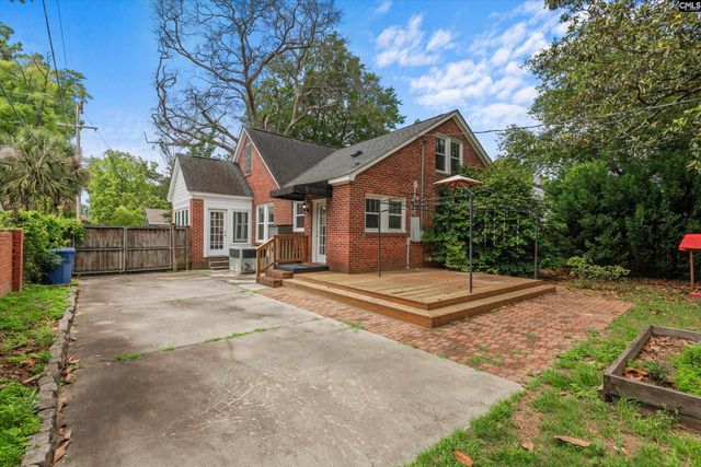 2621 Kiawah Avenue, Columbia, SC 29205