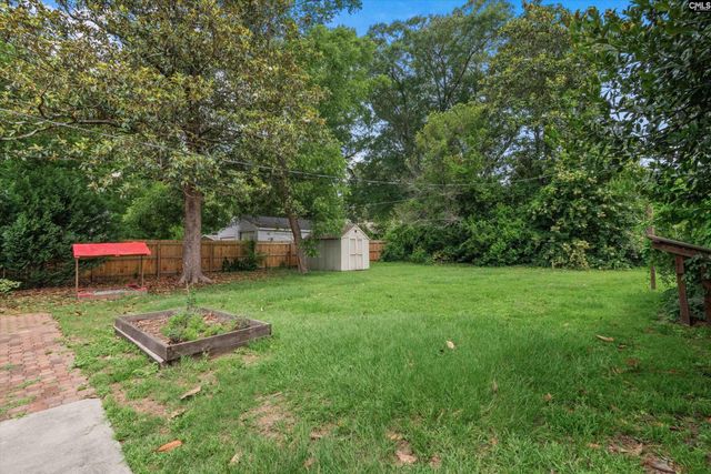 2621 Kiawah Avenue, Columbia, SC 29205