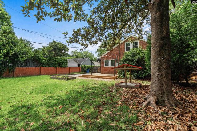 2621 Kiawah Avenue, Columbia, SC 29205