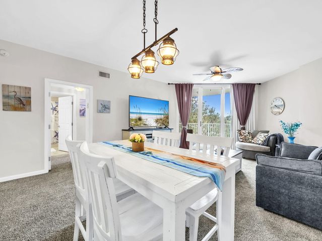 4207 INDIAN BAYOU Trail 2312, Destin, FL 32541