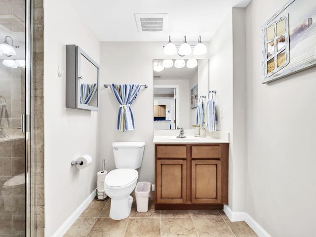 4207 INDIAN BAYOU Trail 2312, Destin, FL 32541